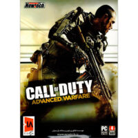 خرید بازی Call of Duty Advanced 