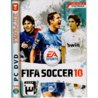 خرید بازی FIFA SOCCER 10