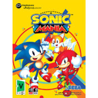 خرید بازی Sonic Mania