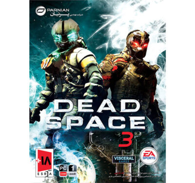 خرید بازی Dead Space 3