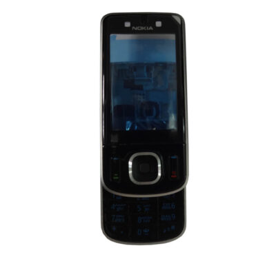 قاب کامل و شاسی نوکیا Nokia 6260 Slide