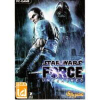 خرید بازی star wars force unleashed
