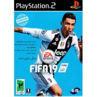 بازی FIFA19 پلی‌استیشن ۲