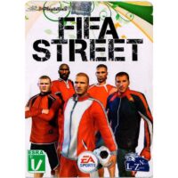 بازی FIFA STREET PS2