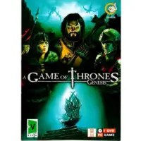 بازی A Game of Thrones Genesis کامپیوتر نشر گردو