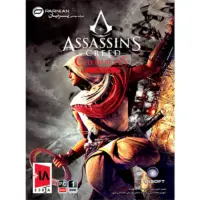 بازی Assassins Creed Chronicles India کامپیوتر نشر پرنیان
