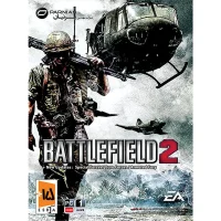 بازی Battlefield 2 کامپیوتر نشر پرنیان