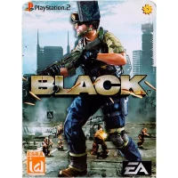 بازی Black PS2