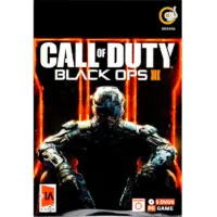 بازی Call of Duty Black Ops III کامپیوتر نشر گردو