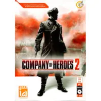 بازی Company of Heroes 2 کامپیوتر نشر گردو