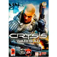 بازی Crysis Warhead کامپیوتر نشر گردو