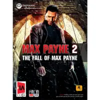 بازی Max Payne 2 کامپیوتر نشر پرنیان