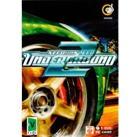 بازی Need for Speed Underground 2