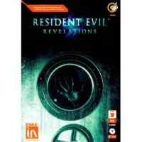 بازی Resident Evil Revelations کامپیوتر نشر گردو