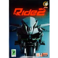 بازی Ride 2 کامپیوتر نشر گردو