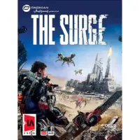 بازی The Surge کامپیوتر نشر پرنیان
