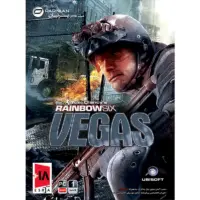 بازی Tom Clancy's Rainbow Six Vegas کامپیوتر نشر پرنیان