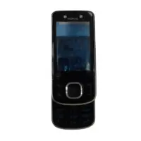 قاب کامل و شاسی نوکیا Nokia 6260 Slide