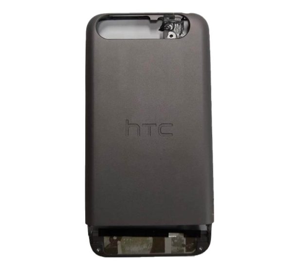 درب پشت HTC one v