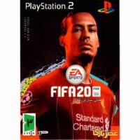 بازی FIFA 20 PS2