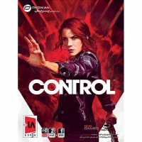 بازی Control کامپیوتر نشر پرنیان