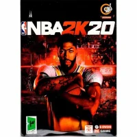 بازی NBA 2K20 کامپیوتر نشر گردو