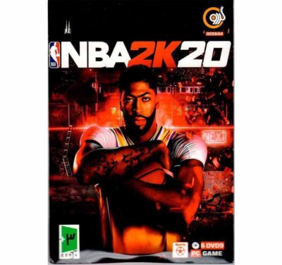 خرید بازی NBA 2K20