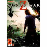 خرید بازی WORLD WAR Z
