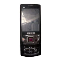 قاب کامل و شاسی سامسونگ i8510 INNOV8