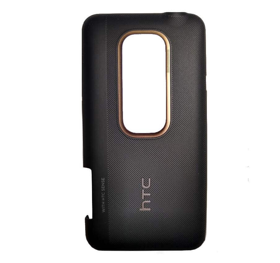 درب باتری HTC EVO 3D