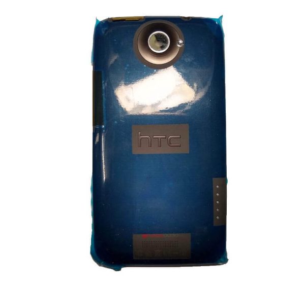 درب باتری HTC ONE X