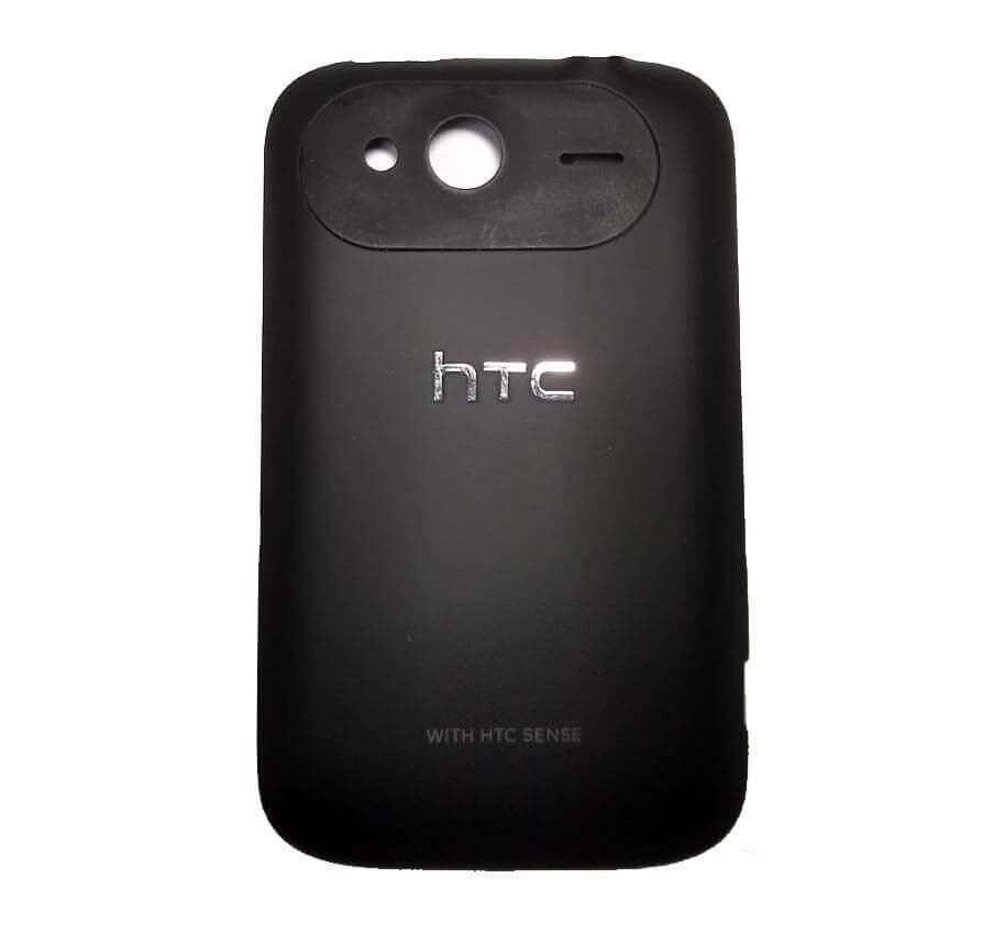 درب باتری HTC Wildfire S