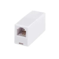 RJ11 Inline Telephone Socket