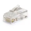 سوکت شبکه CAT5 مدل RJ45