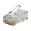 سوکت شبکه CAT5 مدل RJ45