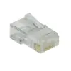 سوکت شبکه CAT5 مدل RJ45