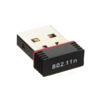کارت شبکه USB بی سیم مدل 802.11N