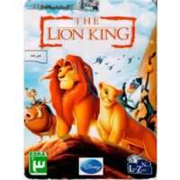 بازی THE LION KING PS2