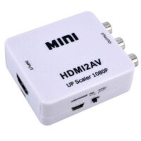 تبدیل HDMI به AVI