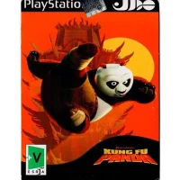 بازی Kung Fu Panda PS2
