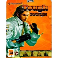 بازی Tough Dark Fight PS2
