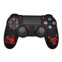 کاور دسته PS4 خدای جنگ
