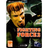 بازی FIGHTING FORCE 2 PS2