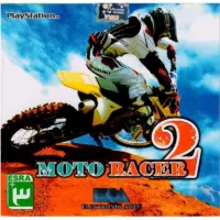 بازی Moto Racer 2 PS1