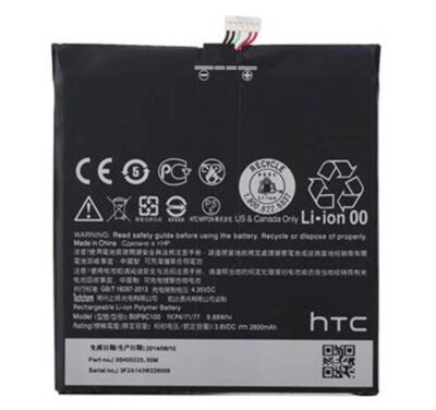 باتری HTC Desire 816