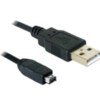کابل USB به MINI B