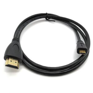 کابل HDMI به MICRO HDMI