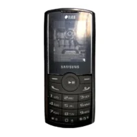 قاب کامل و شاسی سامسونگ E2230