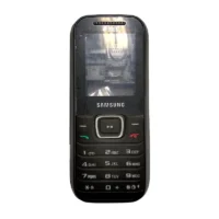 قاب کامل و شاسی سامسونگ E1232