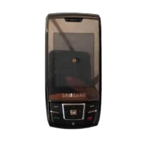 قاب کامل و شاسی سامسونگ D880